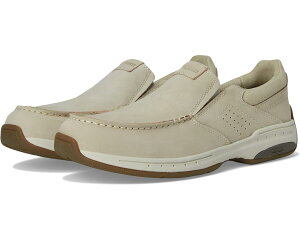 (���) �_�i�� �����Y �E�F�[�u Dunham men Waves Stone Nubuck