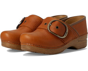 (���) �_���X�R ���f�B�[�X �s�A�\�� Dansko women Pearson Tan