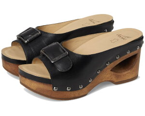 (���) �_���X�R ���f�B�[�X �A�f���[�k Dansko women Adeline Black