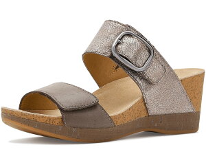 (���) �_���X�R ���f�B�[�X �V���m�� Dansko women Shannon Pewter/Taupe