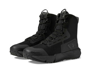 (���) �A���_�[�A�[�}�[ ���f�B�[�X �`���[�W�h �o���[ Under Armour women Charged Valsetz Black/Black/Jet Gray