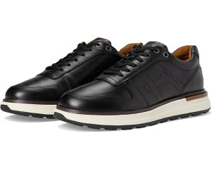 (���) �A�����G�h�����Y �����Y �G���I�b�g ���[�X-�A�b�v �V���[�Y Allen Edmonds men Elliot Lace-Up Shoes Black Leather