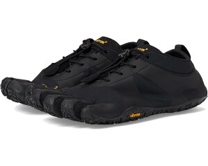 (���) �r�u���� �t�@�C�u�t�B���K�[�Y ���f�B�[�X V-�A���t�@ Vibram FiveFingers women V-Alpha Black