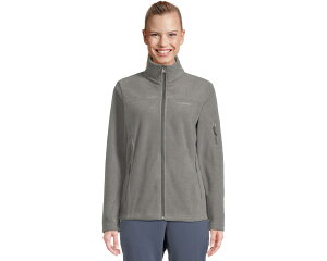 (���) �R�����r�A ���f�B�[�X �t�@�X�g �g���b�N �� �W���P�b�g Columbia women Fast Trek II Jacket City Grey Heather/City Grey