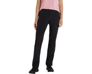 (���) ���f�B�[�X �K���} �p���c Arcteryx women Gamma Pants Black 2