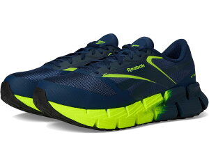 (���) ���[�{�b�N ���[�N �����Y �t���[�c�B�O ���[�N Reebok Work men Floatzig Work Blue And Lime
