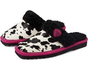 (���) �A���A�b�g ���f�B�[�X �W���b�L�[ �X�N�G�A �g�D-�G�L�]�`�b�N Ariat women Jackie Square Toe-Exotic Pink Pony
