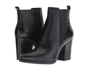 (���) �}�[�N�t�B�b�V���[ ���f�B�[�X �A���o Marc Fisher LTD women Alva Black Croco
