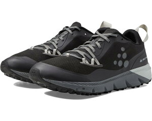 (���) �N���t�g �����Y �A�h�o���X �m���f�B�b�N �g���C�� Craft men Advance Nordic Trail Black