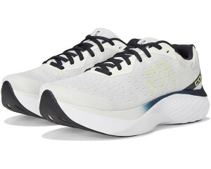 (���) �g�| �A�X���`�b�N �����Y �A�g���X Topo Athletic men Atmos Bone/Black