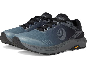 (���) �g�| �A�X���`�b�N �����Y MT-5 Topo Athletic men MT-5 Black/Charcoal