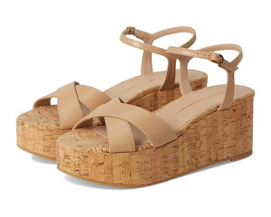 (���) �X�`���A�[�g ���C�c�}�� ���f�B�[�X �f�C�i �E�F�b�W Stuart Weitzman women Dayna Wedge Adobe