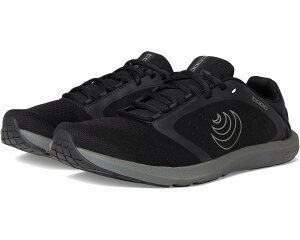 (���) �g�| �A�X���`�b�N �����Y ST-5 Topo Athletic men ST-5 Black/Charcoal