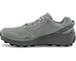 (���) �g�| �A�X���`�b�N ���f�B�[�X �g���o�[�X Topo Athletic women Traverse Grey/Blue