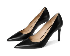 (���) �X�`���A�[�g ���C�c�}�� ���f�B�[�X �X�`���A�[�g �p���[ 85 Stuart Weitzman women Stuart Power 85 Black 1