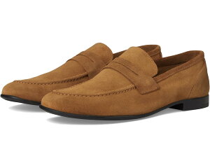 (���) �u���[�m�}�� �����Y ���X�g�� �A�����C�� Bruno Magli men Lastra Unlined Brown 1