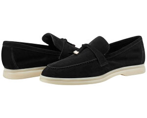 (���) �}�[�N�t�B�b�V���[ ���f�B�[�X ���l�� Marc Fisher LTD women Yanelli Black Suede