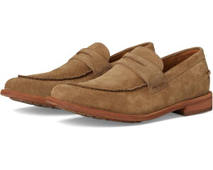 (���) �t���C �����Y �^�C���[ �t���b�N�X �y�j�[ Frye men Tyler Flex Penny Mushroom