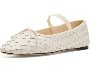 (���) ���t���[ �����h�[�� ���f�B�[�X ���I�j�[ Loeffler Randall women Leonie Cream 1