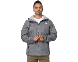 (���) �m�[�X�t�F�C�X �����Y �A���^ �r�X�^ �W���P�b�g The North Face men Alta Vista Jacket Smoked Pearl-NPF