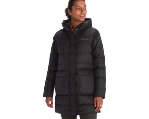 マーモット(MARMOT) ダウンジャケット レディースアウトドアジャケット 