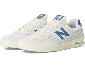 (���) �j���[�o�����X �N���V�b�N�X ���j�Z�b�N�X 300 �R�[�g New Balance Classics unisex 300 Court Reflection/Heron Blue
