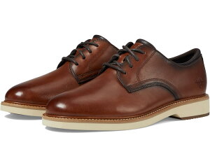(���) �R�[���n�[�� �����Y 2 �[���O�����h �X�e�b�`���C�g �I�b�N�X�t�H�[�h Cole Haan men 2.Zerogrand Stitchlite Oxford British Tan/Angora