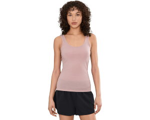 (���) �A�C�X�u���C�J�[ ���f�B�[�X �����m 150 �T�C���� �^���N Icebreaker women Merino 150 Siren Tank Pink Quartz