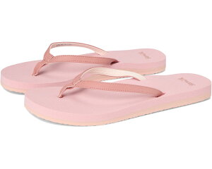 (���) �T�k�[�N ���f�B�[�X ���K �W���C �� Sanuk women Yoga Joy II Rose Dawn