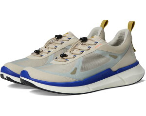 (���) �G�R�[ �X�|�[�c �����Y �o�C�I�� 2.2 �u���X�� �N���X �g���[�i�[ ECCO Sport men Biom 2.2 Breathru Cross Trainer Gravel/Blue Bell/Virtual
