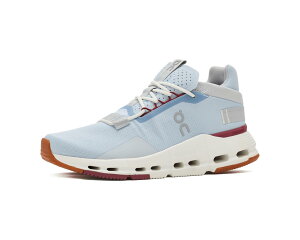 (���) �I�� ���f�B�[�X �N���E�h�m�o �t�H�[�� 2 On women Cloudnova Form 2 Heather/Sienna