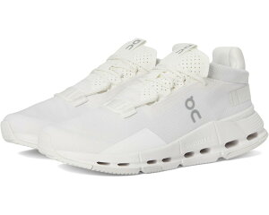 (���) �I�� ���f�B�[�X �N���E�h�m�o �t�H�[�� 2 On women Cloudnova Form 2 All White