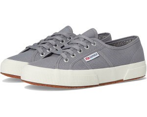 (���) �X�y���K ���j�Z�b�N�X 2750 COTU �N���V�b�N Superga unisex 2750 Cotu Classic Grey Bluish/Favorio