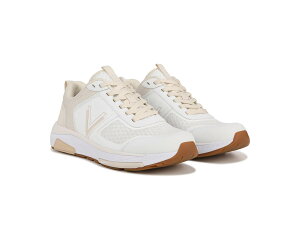 (���) �o�C�I�j�b�N ���f�B�[�X �E�X�g���C�_�[ 1 VIONIC women Wstrider 001 White/Cream