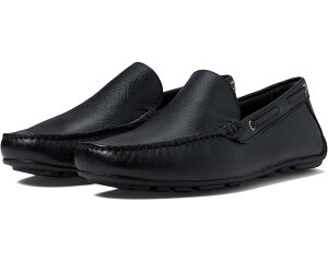 (���) �}�[�N�W���Z�t�j���[���[�N �����Y �E�B���~���g�� Marc Joseph New York men Willmington Black Grainy