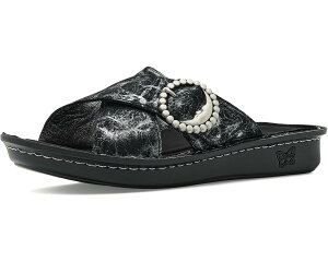 (���) �A���O���A ���f�B�[�X ���@�[�j�� Alegria women Vanya Moon Shadow Silver