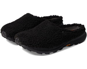 (���) �g�| �A�X���`�b�N �����Y ���o�C�u Topo Athletic men Revive Black/Black