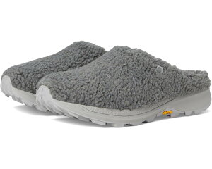 (���) �g�| �A�X���`�b�N ���f�B�[�X ���o�C�u Topo Athletic women Revive Grey/Grey