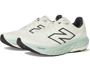 (���) �j���[�o�����X ���f�B�[�X �t���b�V�� �t�H�[�� X New Balance women Fresh Foam X 860v14 Sea Salt/Angora/Clay Ash