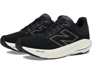 (���) �j���[�o�����X ���f�B�[�X �t���b�V�� �t�H�[�� X New Balance women Fresh Foam X 860v14 Black/Phantom