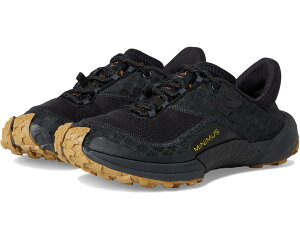 (���) �j���[�o�����X ���f�B�[�X �~�j�}�X �g���C�� New Balance women Minimus Trail Black/Black