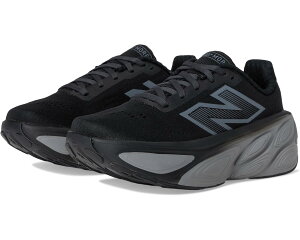 (���) �j���[�o�����X ���f�B�[�X �t���b�V�� �t�H�[�� X ���A v5 New Balance women Fresh Foam X More v5 Phantom/Sea Salt