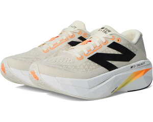 (���) �j���[�o�����X ���f�B�[�X �t���[�G���Z�� �X�[�p�[�R���v �g���[�i�[ V3 New Balance women FuelCell SuperComp Trainer v3 Angora/Hot Mango/Black