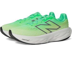 (���) �j���[�o�����X ���f�B�[�X �t���b�V�� �t�H�[�� X New Balance women Fresh Foam X 1080v14 Sweetgrass/Reflection/Silver Metallic