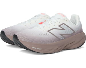 (���) �j���[�o�����X ���f�B�[�X �t���b�V�� �t�H�[�� X New Balance women Fresh Foam X 1080v14 Earth Shadow/Reflection/Urgent Red