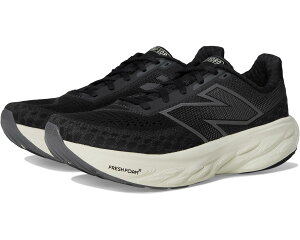 (���) �j���[�o�����X ���f�B�[�X �t���b�V�� �t�H�[�� X New Balance women Fresh Foam X 1080v14 Black/Phantom