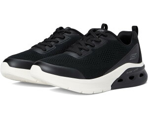(���) �{�u�X �X�P�b�`���[�Y ���f�B�[�X �{�u�X �A�[�N �E�F�[�u 2.0 - �i�E �C�� BOBS from SKECHERS women Bobs Arc Waves 2.0 - Now In Black