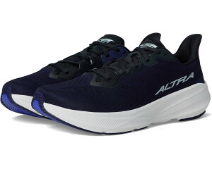 (���) �A���g�� �����Y �G�N�X�y���G���X �t���E 2 Altra men Experience Flow 2 Navy
