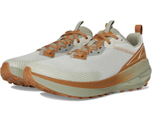 (���) �A���g�� �����Y �G�N�X�y���G���X ���C���h 2 Altra men Experience Wild 2 Taupe