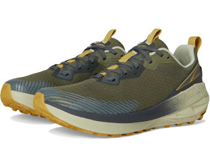 (���) �A���g�� �����Y �G�N�X�y���G���X ���C���h 2 Altra men Experience Wild 2 Dusty Olive